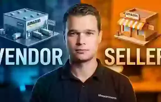 Amazon Vendor vs Seller: Profitability, Control and the Reality of Selling to Amazon